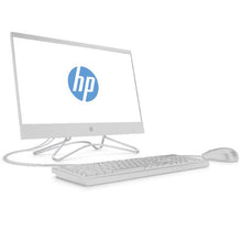 Load image into Gallery viewer, HP PC 200 G3 AIO G3 Core i3 / 4 GB / 1 TB / Intel HD
