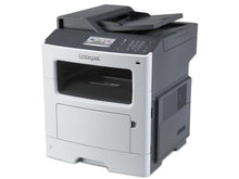 Load image into Gallery viewer, Lexmark Printer/Copier/Scanner/Fax MX410DE
