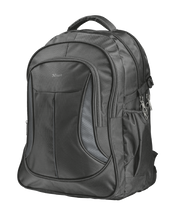 Load image into Gallery viewer, Trust Backpack Lima Backpack for 16" ,Black
