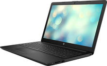Load image into Gallery viewer, HP 15-da2000nia Core i5 / 4 GB / 256 GB SSD / Intel UHD

