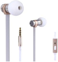 Load image into Gallery viewer, Remax Earphone,RM-565i,white
