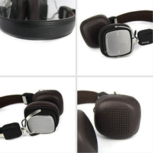 Load image into Gallery viewer, Remax Headphone RB-200HB Bluetooth ,Black
