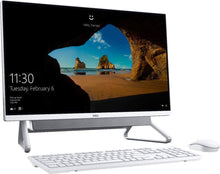 Load image into Gallery viewer, DELL PC AIO Inspiron + DT 23.8" Core i7 / 16 GB / 256 GB SSD
