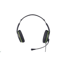 Load image into Gallery viewer, Genius Headset, Rotational, HS-400A, Green

