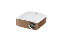 Load image into Gallery viewer, LG Mini Projector PH150G LED HD
