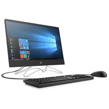 Load image into Gallery viewer, HP PC 200 G3 AIO G3 Core i3 / 4 GB / 1 TB / Intel HD
