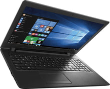 Load image into Gallery viewer, Lenovo Ideapad 110-15IBR Celeron N3660 / 4 GB / 500 GB / Intel HD Graphics
