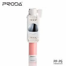 Load image into Gallery viewer, Proda Selfie stick PP-P6,Pink
