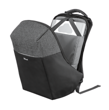 Load image into Gallery viewer, Trust Backpack Nox Anti-theft 16"
