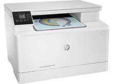 Load image into Gallery viewer, HP Printer / Copier / Skaner Color LaserJet MFP M182n
