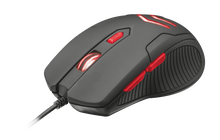 Load image into Gallery viewer, Trust Gaming mouse / mousepad / 6 butona
