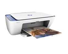Load image into Gallery viewer, HP Printer / Coppier / Skener AiO 2630 DeskJet
