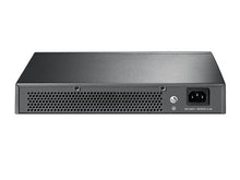 Load image into Gallery viewer, Tp-Link Switch 16-Port 10/100/1000 Mbps
