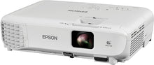 Load image into Gallery viewer, Epson Video Projector / SVGA / 3200 lumen / 15.000:1 / EB-S05.
