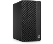 Load image into Gallery viewer, HP PC Desktop 290G2 MT Core i5 / 4 GB / 1 TB
