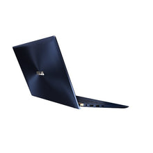 Load image into Gallery viewer, Asus Zenbook UX433FN-A5365C Core i5 / 8 GB / 256 GB SSD / nVIDIA GeForce MX150
