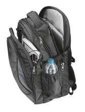 Load image into Gallery viewer, Trust Backpack Lima Backpack for 16" ,Black
