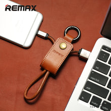 Load image into Gallery viewer, Remax Cable Lighting / Western / Brown
