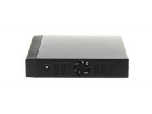 Load image into Gallery viewer, Dahua NVR, 4 Channel, 4PoE, Compact 1U, 1 SATA, 4K, H265
