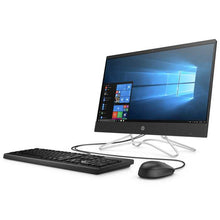 Load image into Gallery viewer, HP PC 200 G3 AIO G3 Core i3 / 4 GB / 1 TB / Intel HD
