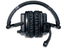 Load image into Gallery viewer, Genius Headset, gaming, volume control, HS-G550, Black

