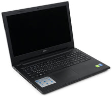Load image into Gallery viewer, DELL Inspiron 3552 Pentium N3710 / 4 GB / 500 GB / Intel HD
