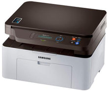 Load image into Gallery viewer, Samsung Printer/Copier/Scanner/Laser Xpress SL-M2070W
