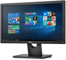 Load image into Gallery viewer, DELL Monitor E2016HV
