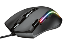 Load image into Gallery viewer, Trust Mouse,RGB,GXT188 Laban
