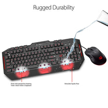 Load image into Gallery viewer, Asus Keyboard+Mouse
