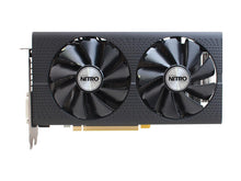 Load image into Gallery viewer, Kartelë grafike Sapphire PCi Express
