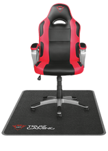 Load image into Gallery viewer, Trust Gaming Chair mat GXT 715.
