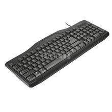 Load image into Gallery viewer, Trust Keyboard and Mouse Classicline Wired
