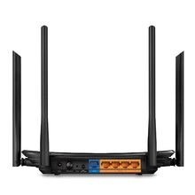 Load image into Gallery viewer, TP Link Gigabit AC120 2.4 GHz 300 Mbps / 5 GHz 867 MBps

