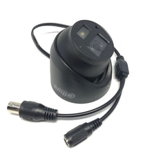 Load image into Gallery viewer, Dahua HDCVI Camera Eyeball 2 MP / IR 20m / 3.6mm fixed lens

