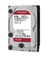 Load image into Gallery viewer, WD HDD 4TB
