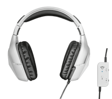 Load image into Gallery viewer, Trust Headset GXT 345 Creon 7.1
