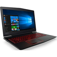 Load image into Gallery viewer, Lenovo Ideapad Y520-15IKBN core i7 / 8 GB / 256 GB SSD / nVIDIA GeForce GTX 1050 4 GB
