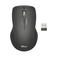 Load image into Gallery viewer, Trust Keyboard + Mouse Wireless, ZIVA
