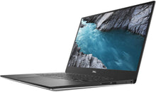 Load image into Gallery viewer, DELL XPS 15 ( 9570 ) Core i7 / 8 GB / 128 GB SSD + 1 TB / nVIDIA GTX 1050 Ti 4GB
