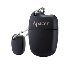 Load image into Gallery viewer, Apacer Flash Drive,AH118,32GB 2.0,Black
