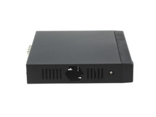 Load image into Gallery viewer, Dahua DVR 8 Channels / 1080P Non Real-Time + 4 IP up to 5MP / Tri-Brid Lite Series 1U, /Audio /1 SATA / IVS
