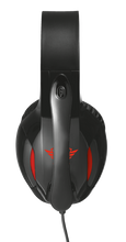 Load image into Gallery viewer, Trust Gaming Headset GXT 330 XL Endurance, cable 1m
