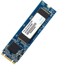 Load image into Gallery viewer, Apacer SSD 120 GB
