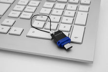 Load image into Gallery viewer, Verbatim Dual USB Drive (USB-C/USB-A) 3.0,32GB
