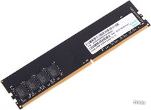 Load image into Gallery viewer, Apacer RAM 4 GB / DDR4 / 2666 MHz / UDDIM / për PC
