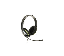 Load image into Gallery viewer, Genius Headset, Rotational, HS-400A, Green

