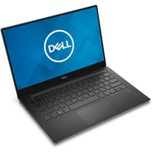 Load image into Gallery viewer, DELL XPS 13 ( 9360 ) Core i7 / 8 GB / 256 GB SSD / Intel UHD 620
