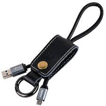 Load image into Gallery viewer, Remax Cable micro ,Western,black
