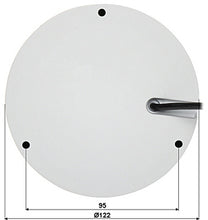 Load image into Gallery viewer, Dahua HDCVI Camera Dome / 4 MP /  IP67 / IR 30m / 2.7-12mm motorized lens / 120dB WDR
